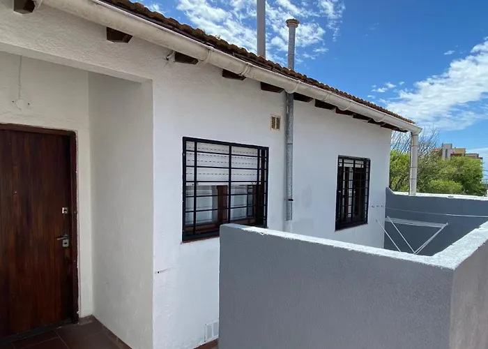 Departamento Cerca Del Mar
