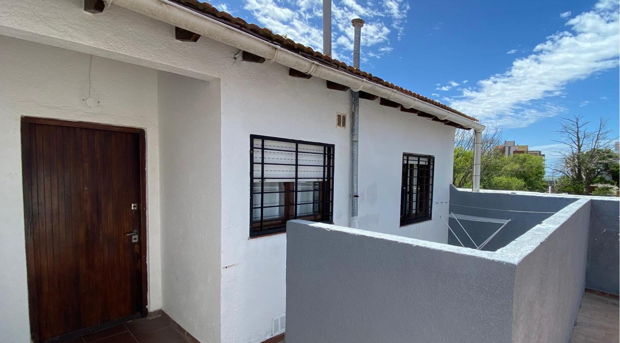 Apartamento Departamento Cerca Del Mar *