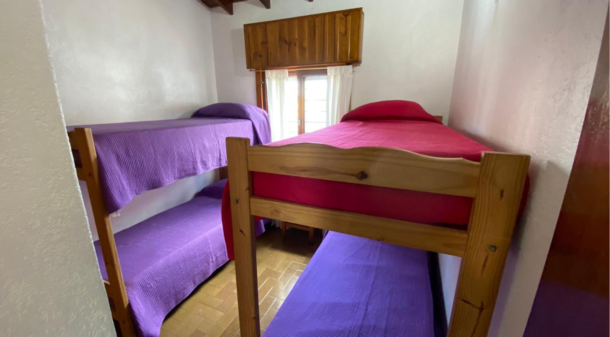 Departamento Cerca Del Mar Apartamento *