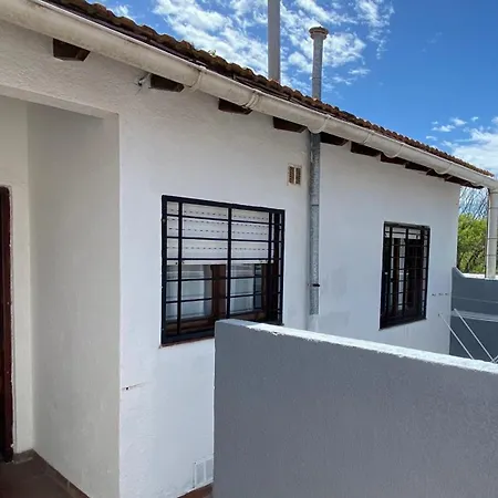 Departamento Cerca Del Mar Apartment Villa Gesell Exterior photo