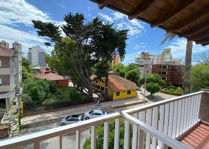 Departamento Cerca Del Mar