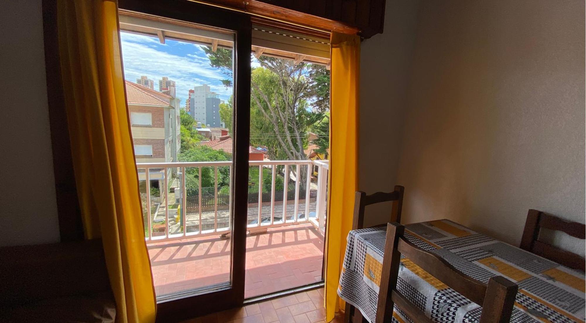 Departamento Cerca Del Mar Apartment