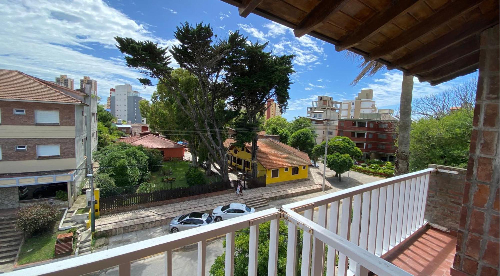 Departamento Cerca Del Mar Apartment *