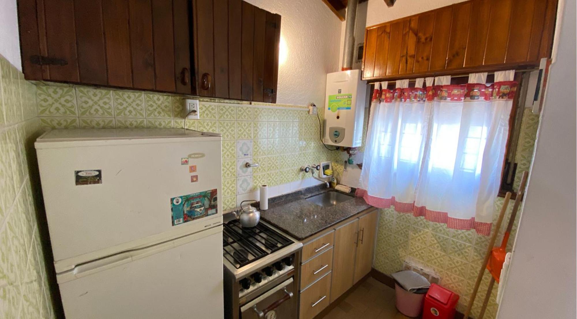 Departamento Cerca Del Mar Villa Gesell