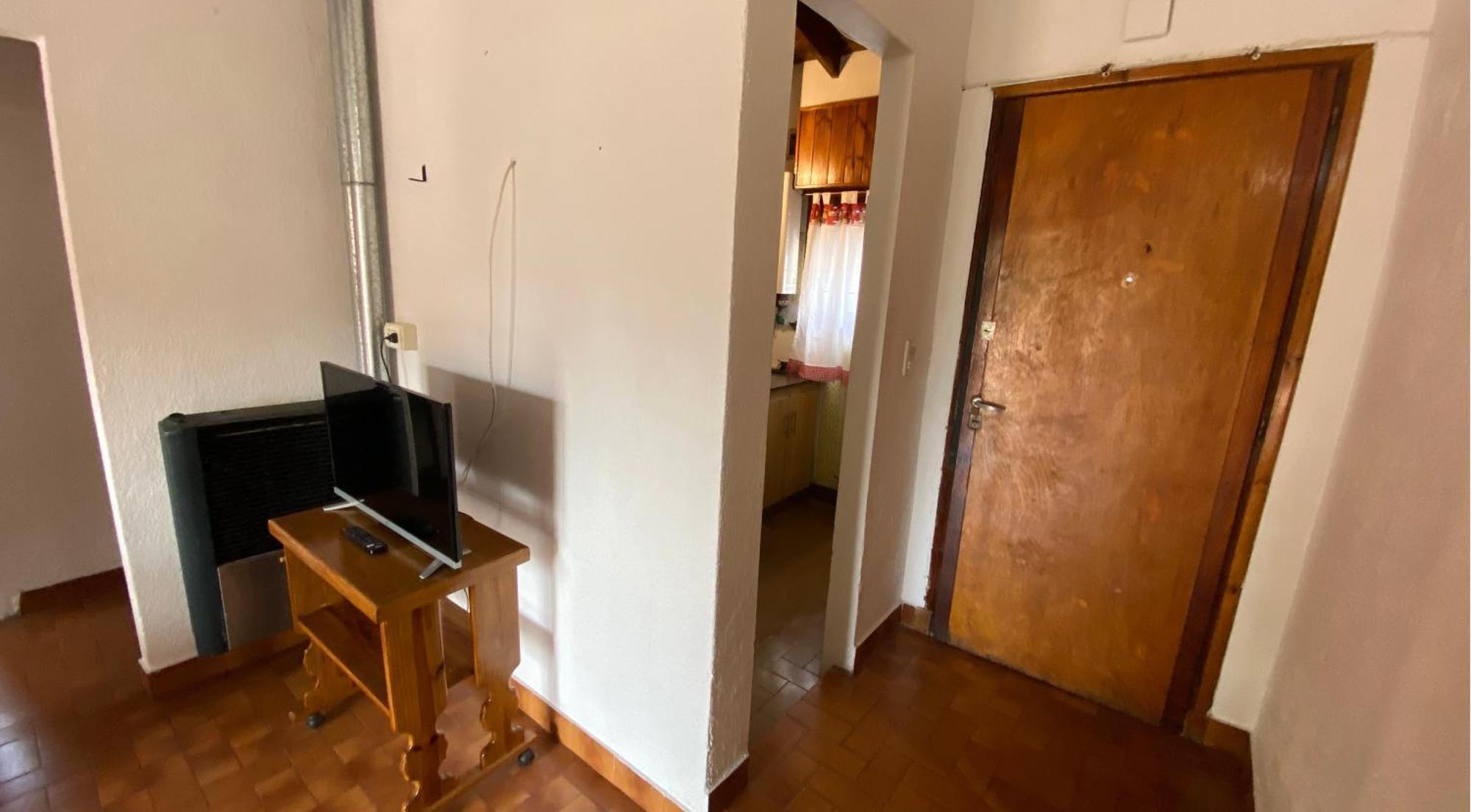 Departamento Cerca Del Mar *